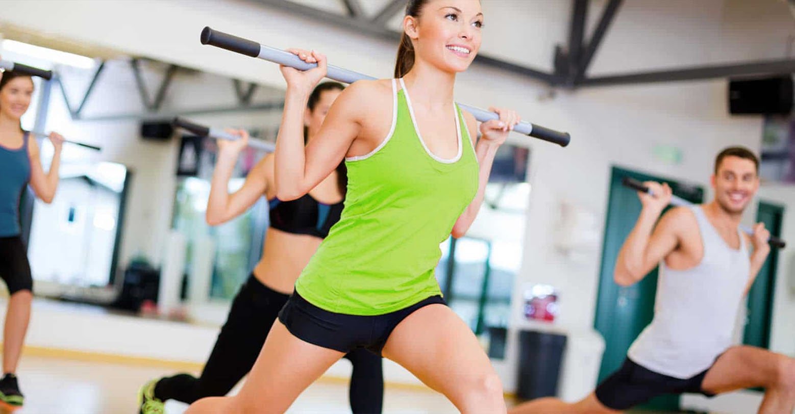 Culture Physique Energie Forme Vernouillet